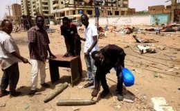Sudan’da ateşkes uzatıldı ancak başkent Hartum’da çatışmalar sürüyor