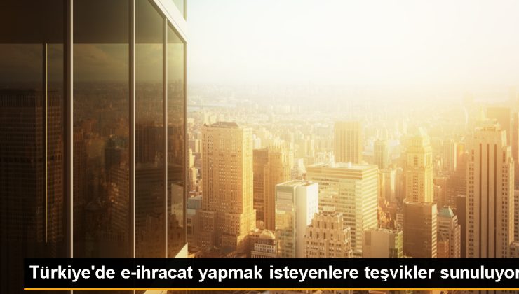 Türkiye’deki KOBİ’lerin E-Ticaret Görünümü Raporu Yayımlandı
