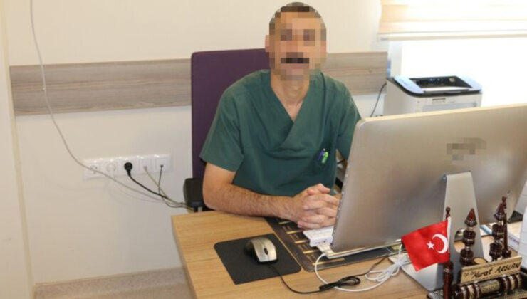 Bursa'da ilaç bağımlısı doktor açığa alındı! – Güncel haberler
